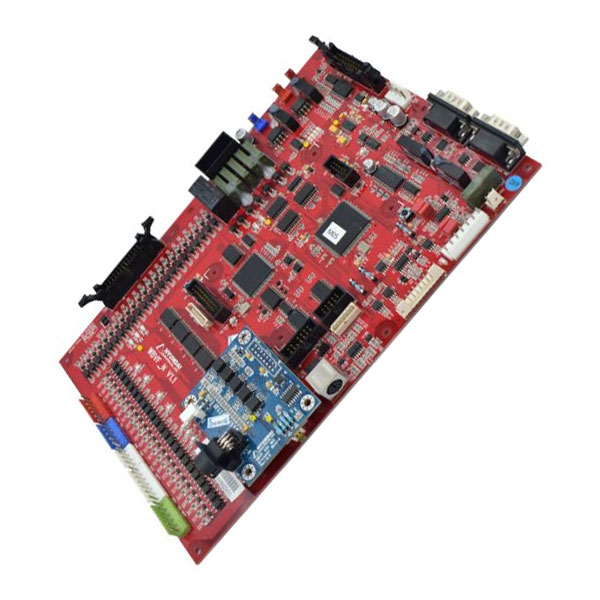 Elevator PCB mainboard WBVF_NL V1.1 for Hyundai elevator