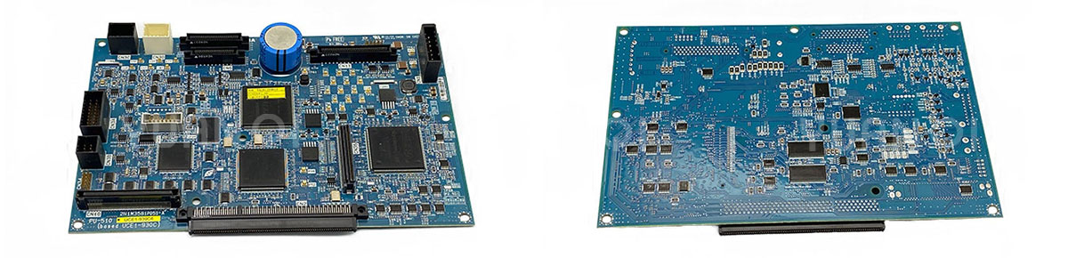 Elevator-PU-Motherboard-2N1M3581P051-A-for-Toshiba-elevator...