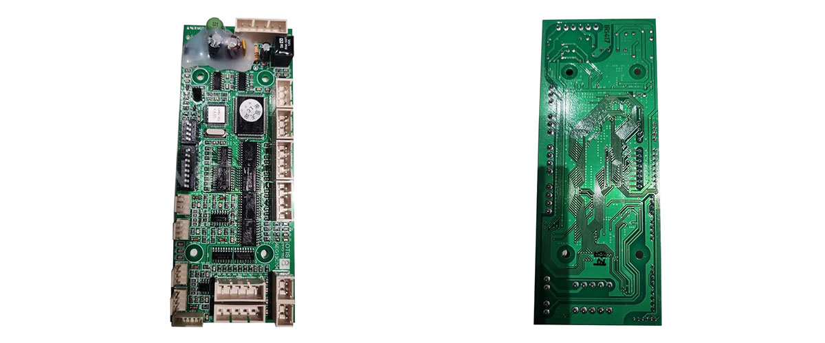 Elevator-Part-DHG-162B-Shaft-Communication-Board-AEG13C704-for-LG-Otis-Elevator...