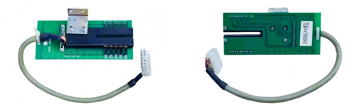 Elevator-Parts-Door-Operator-Encoder-DPD-05-for-Sigma-Elevator.....