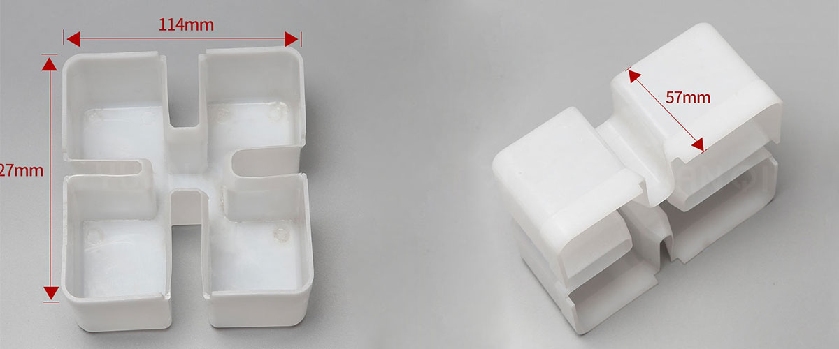 Elevator-Parts-Pit-Square-Oil-Collection-Box.....