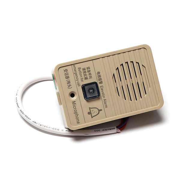 Elevator Pit Intercom TK-TC12(1-1)B2-C Auxiliary Communication Equipment Lift Parts