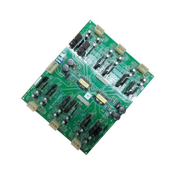 Elevator-Power-Supply-Drive-Board-DPP-320R2-AEG00C295-A-for-LG-Elevator