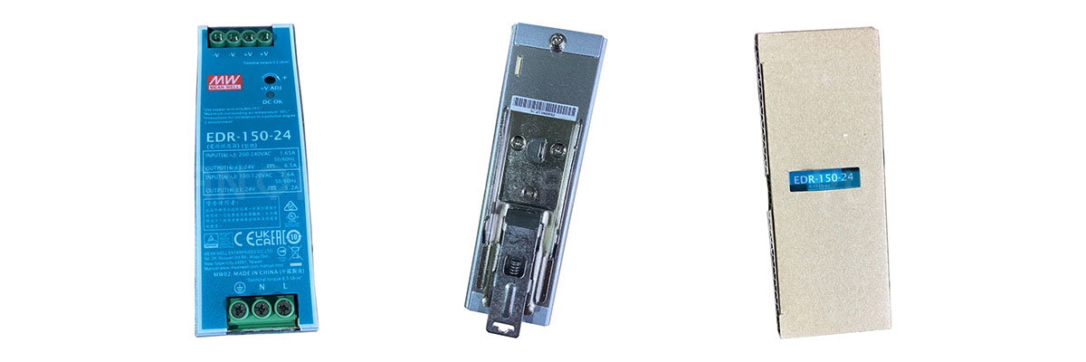 Elevator-Power-Supply-EDR-150-24-150W24V6.5A.......