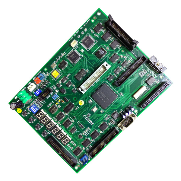 Elevator STVF5 control cabinet motherboard M33 BD for Hyundai elevator