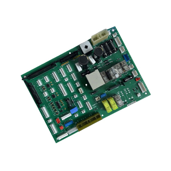 Elevator STVF7 control cabinet interface board TNP7A Bd for Hyundai elevator