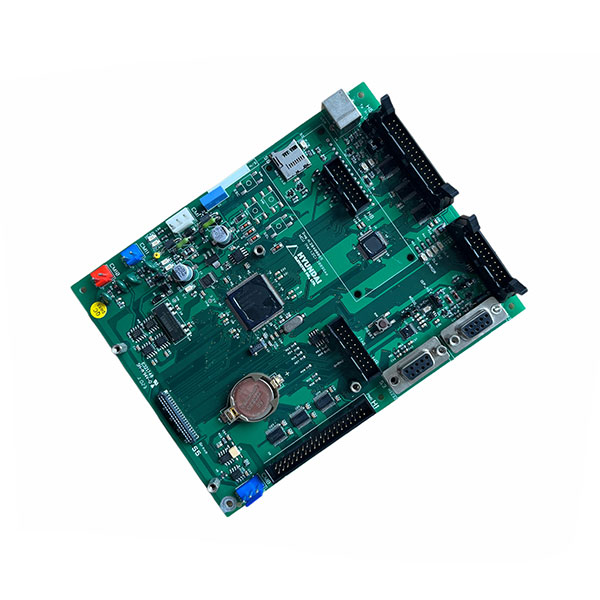 Elevator STVF7 motherboard MCU Ver1.3 20400065 for Shanghai Hyundai elevator