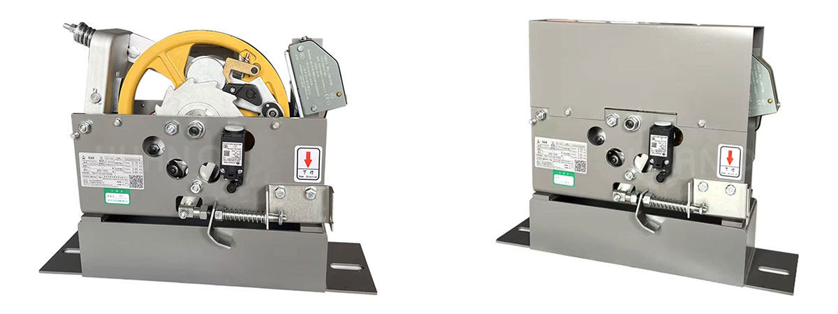 Elevator-Safety-Parts-Overspeed-Governor-Speed-Limiter-XS12B......