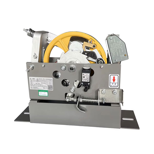 Elevator-Safety-Parts-Overspeed-Governor-Speed-Limiter-XS12B