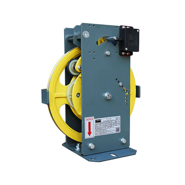 Elevator-Speed-Limiter-Tensioning-Device-GOL300