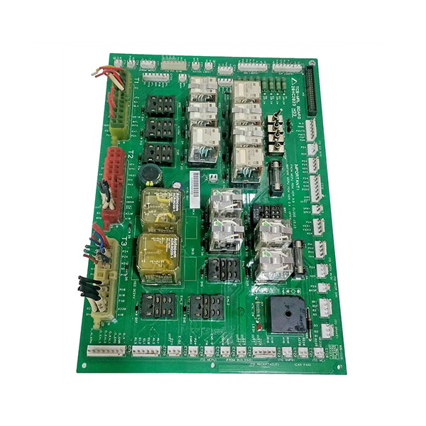 Elevator TCB-MRL 204C2023 H33 PCB Board for Hyundai Elevator