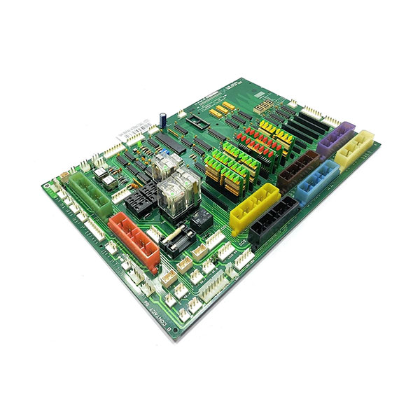 Elevator TCB-MRL Printed Circuit Board 204C1725 H24 for Hyundai elevator