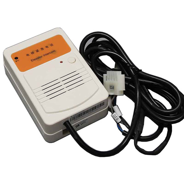 Elevator Wireless Intercom EMA25300H1 L1 Machine Room Roof Communication Device