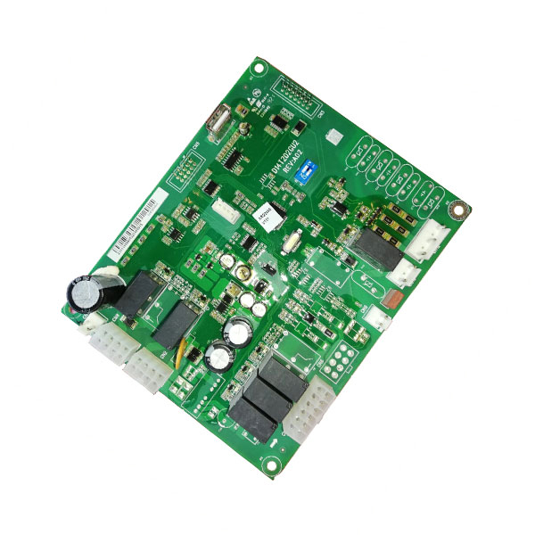 Elevator board D14T202GU2 for Hyundai elevator