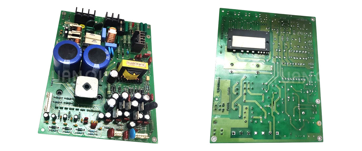Elevator-circuit-PCB-DI-PWR-FD-TM-HS0406M02-for-Hyundai-elevator..........