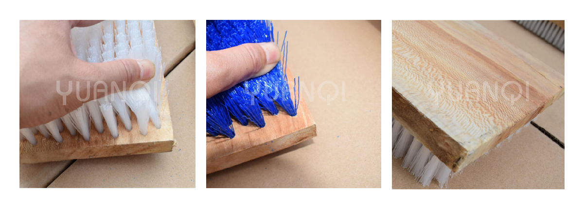 Elevator cleaning brush length 96CM widened escalator facade brush shopping mall supermarket escalator cleaning brush....