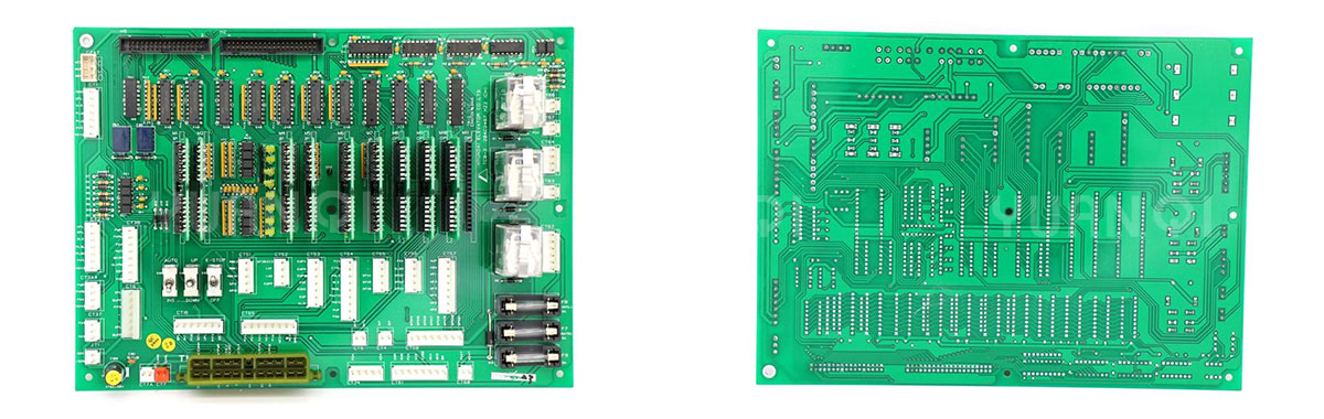 Elevator-control-panel-car-top-power-board-TCB-3-204C2467H22-(CH)-for-Hyundai-elevator.....