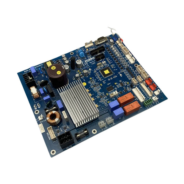 Elevator door board STVF9 DWG-CTC REV2.0 CC-926 TW-2 1436 for Hyundai elevator