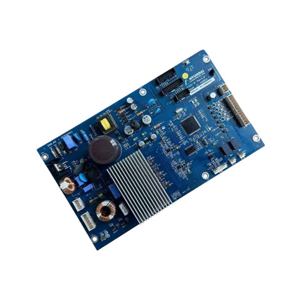 Elevator door control board 20300501 REV 1.2 for Hyundai elevator