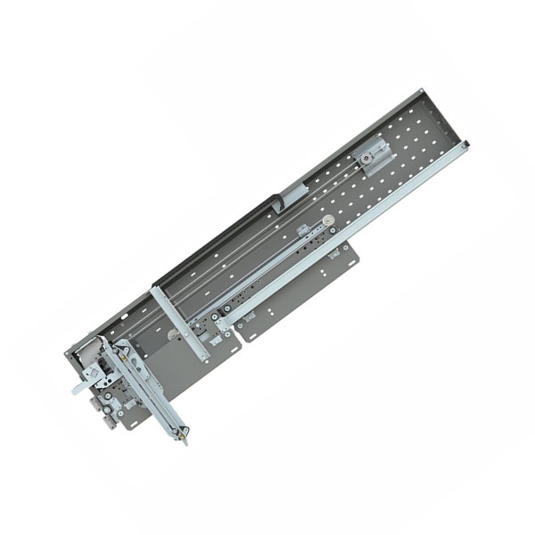 Elevator door operator J2511-T2A