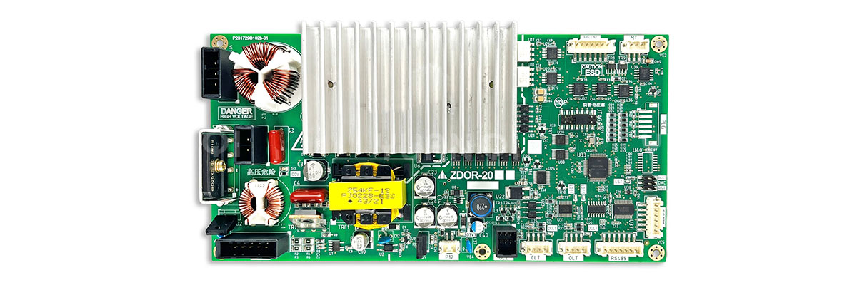 Elevator-door-operator-board-ZDOR-20-for-Mitsubishi-elevator....