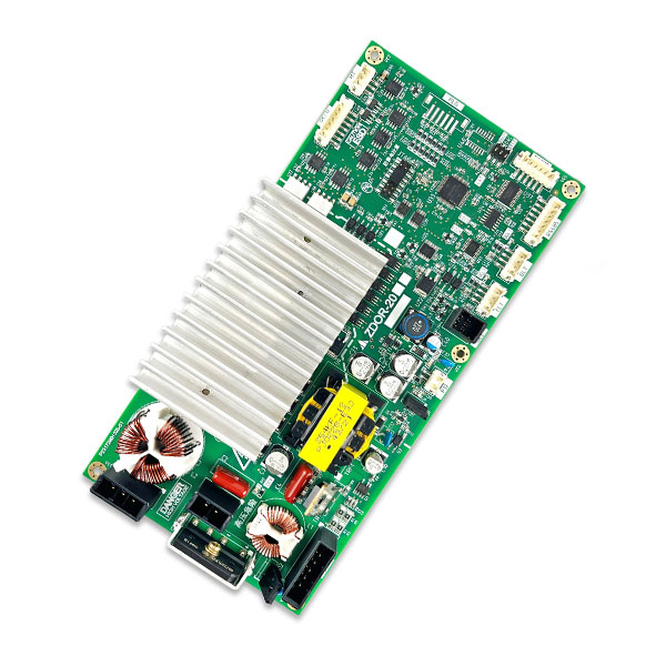 Elevator-door-operator-board-ZDOR-20-for-Mitsubishi-elevator