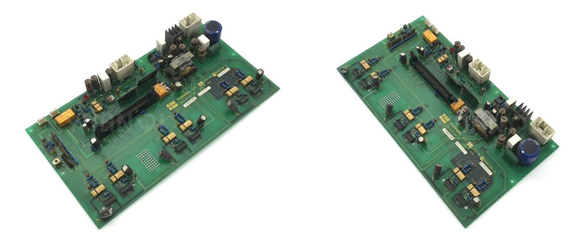 Elevator-driver-board-UCE6-98B3-BCU-NL3W-2N1M3288-B-for-Toshiba-elevator......