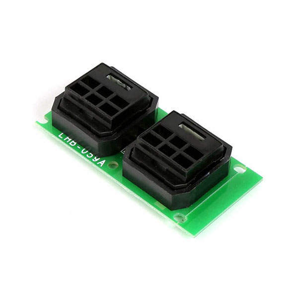 Elevator-four-button-board-LHB-059A-for-Mitsubishi-elevator