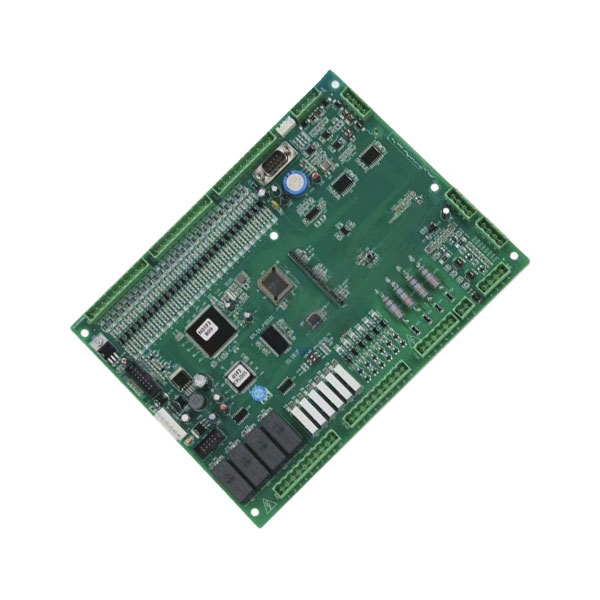 Elevator frequency converter control board SM.01.F5021 for Step elevator