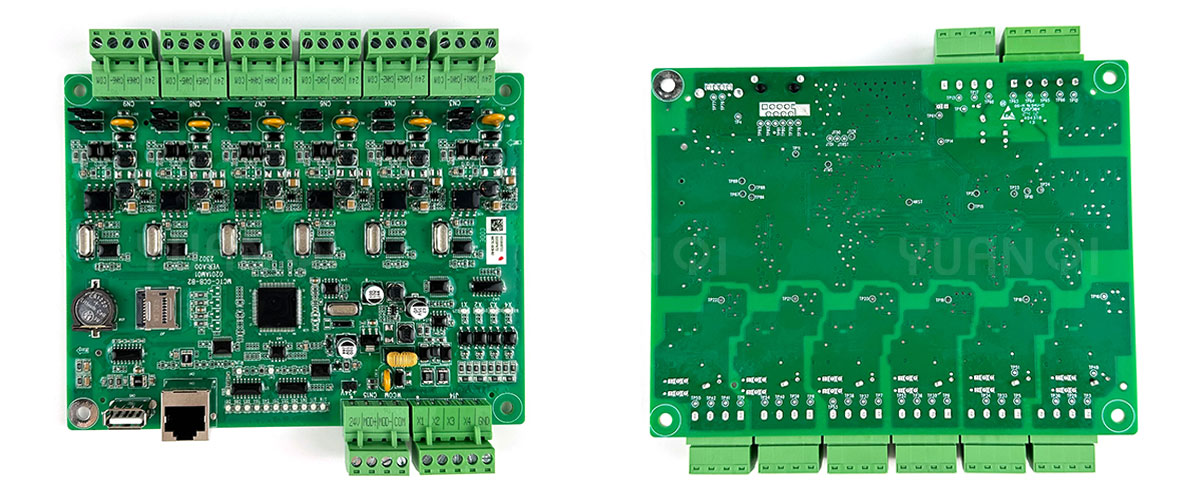 Elevator-group-control-board-MCTC-GCB-B2-for-Monarch-elevator....