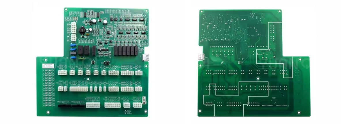Elevator-inspection-box-board-for-Monarch-elevator..