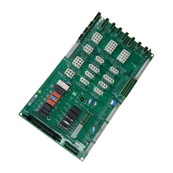 Elevator interface board AS380D/C7000 control cabinet interface board SM.09CWP for Step elevator