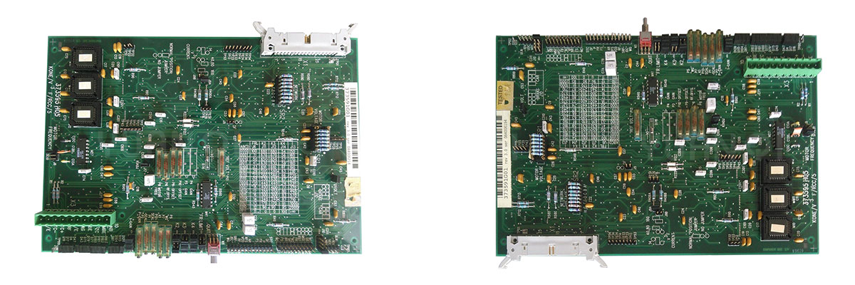 Elevator-inverter-A1-board-KM373591G01-REV3.0-373595H05-for-KONE-elevator....