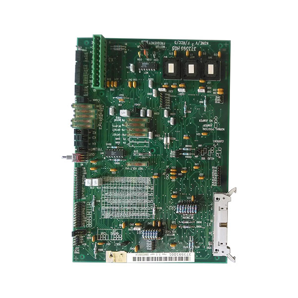 Elevator-inverter-A1-board-KM373591G01-REV3