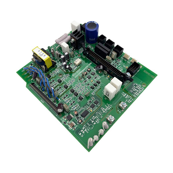 Elevator inverter driver board BCU-355A for Toshiba elevator