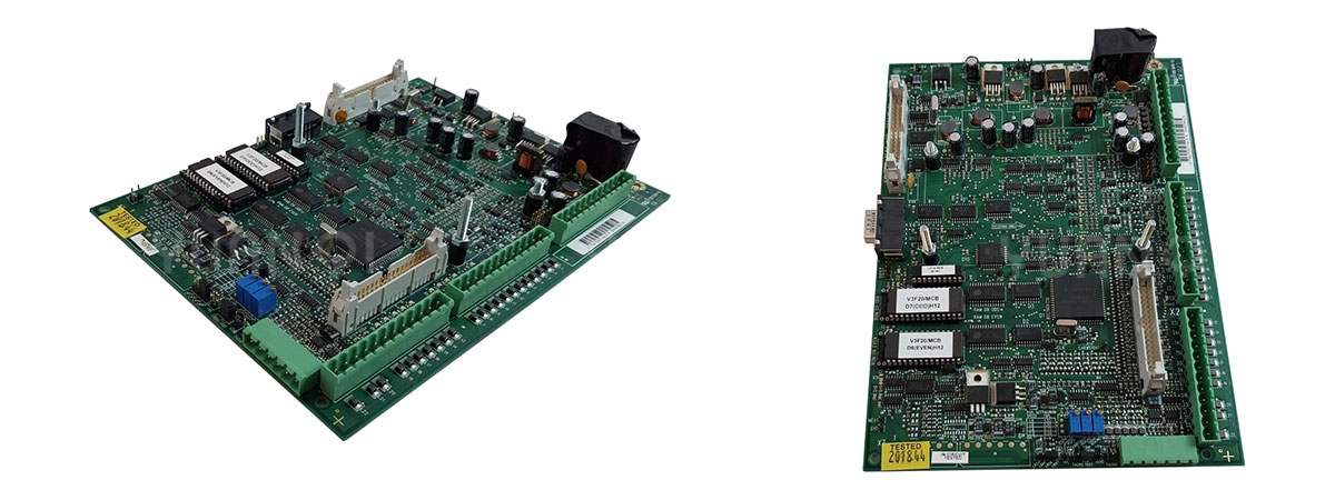 Elevator-inverter-main-board-KM477647G01-V3F20-MCB-for-kone-elevator....