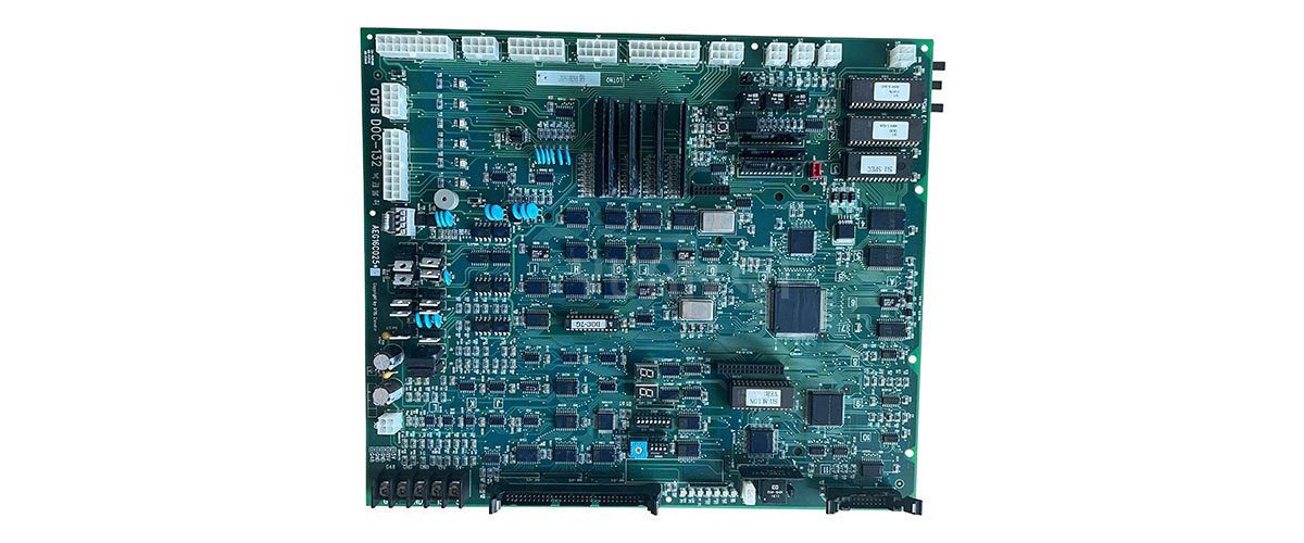 Elevator-mainboard-DOC‑132-AEG16C025for-LG-Sigma-elevators.....