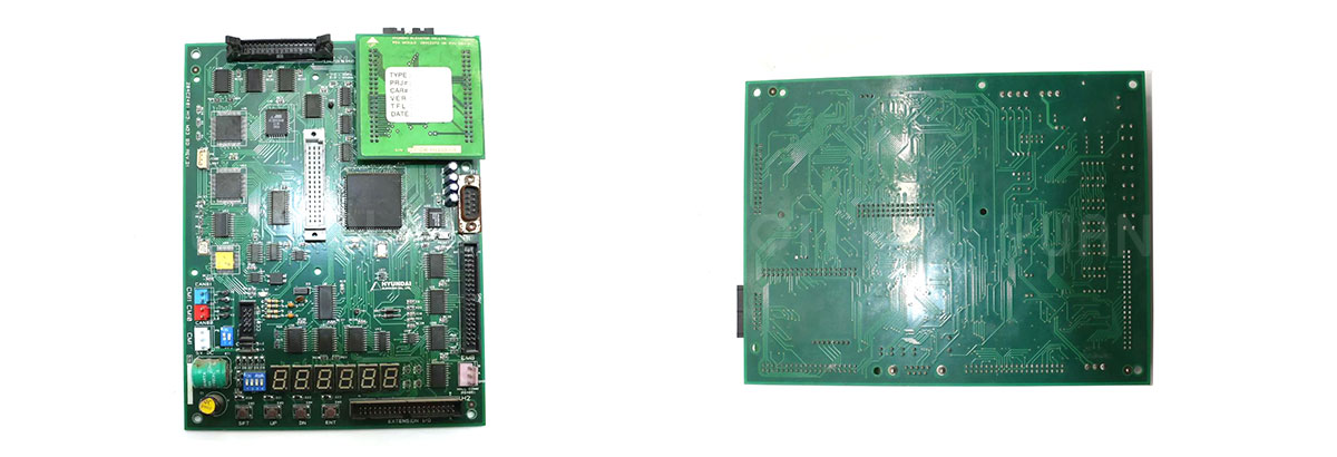 Elevator-motherboard-204C2401-H13-M33-BD-REV.D1-for-Hyundai-Elevator....