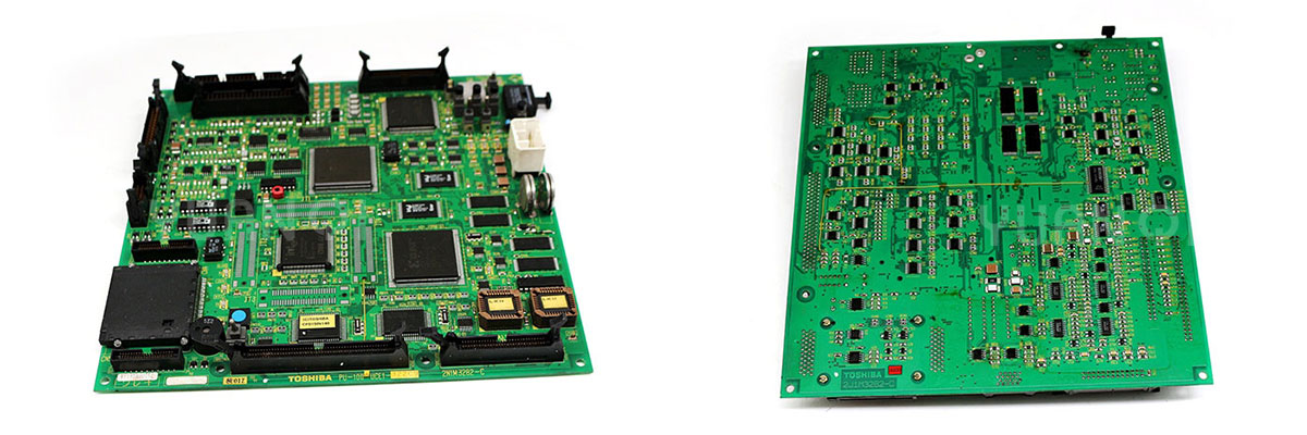 Elevator-motherboard-PU-200A-200D-PU-100A-100D-UCE1-470C1-for-Toshiba-elevator.....