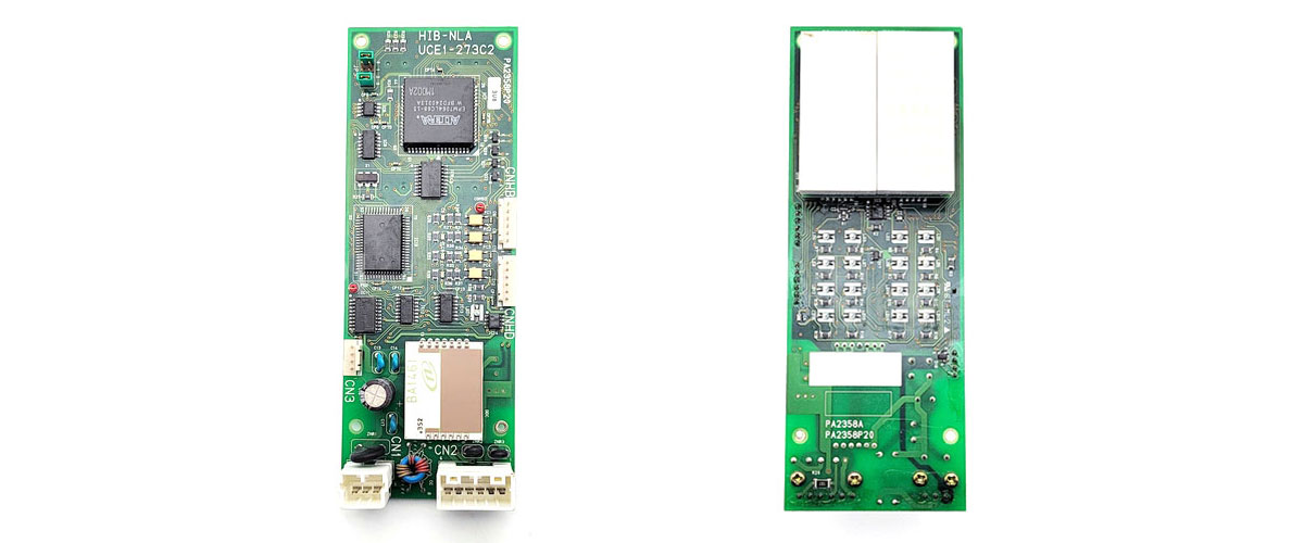 Elevator-outbound-call-display-board-HIB-NLA-UCE1-273C2-5P1M1070P001-D-PA2358P20-for-Toshiba-elevator.....