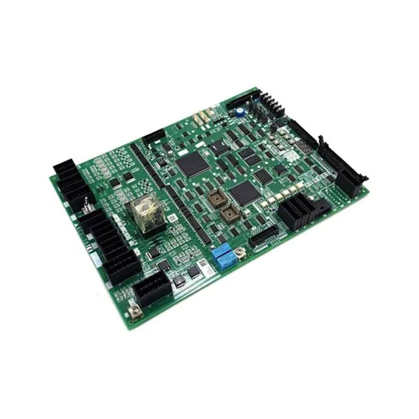 Elevator parts GPS-3 main board KCD-701C for Mitsubishi Elevator