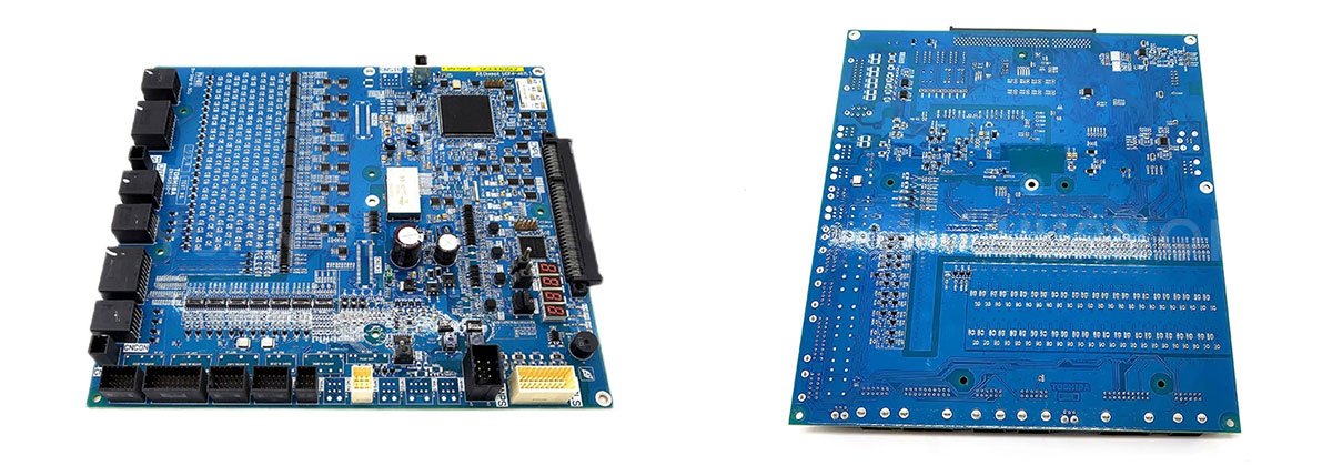 Elevator-parts-IO-motherboard-UCE4-635L2-for-Toshiba-elevator.....