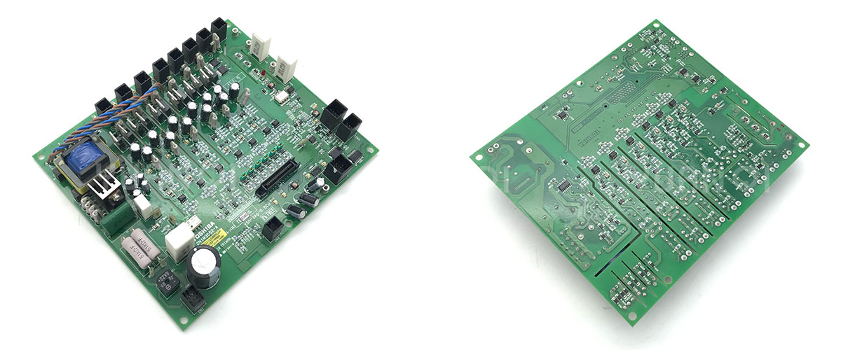 Elevator-parts-UCE6-146B4-BCU-L500G2A-2N1M3552-A-elevator-driver-board-for-Toshiba-elevator......