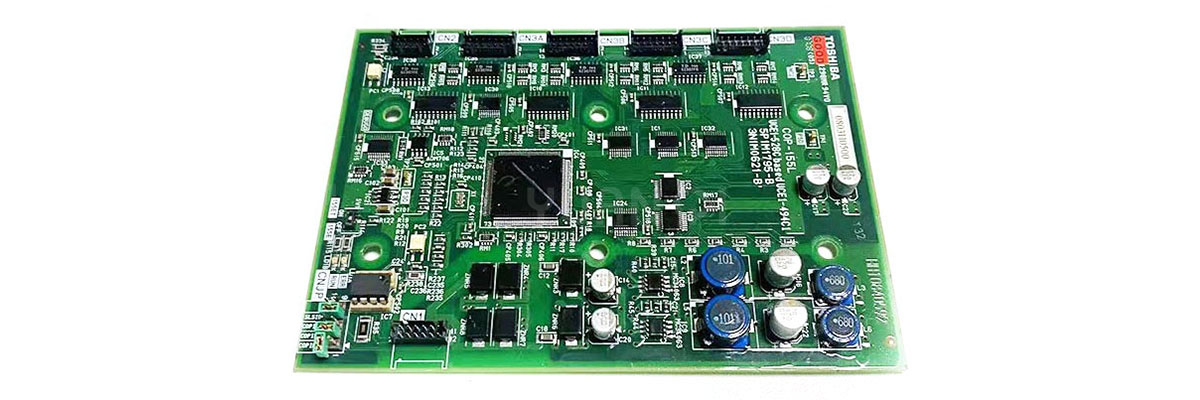 Elevator-parts-car-call-command-board-COP-155L-for-Toshiba-elevator....