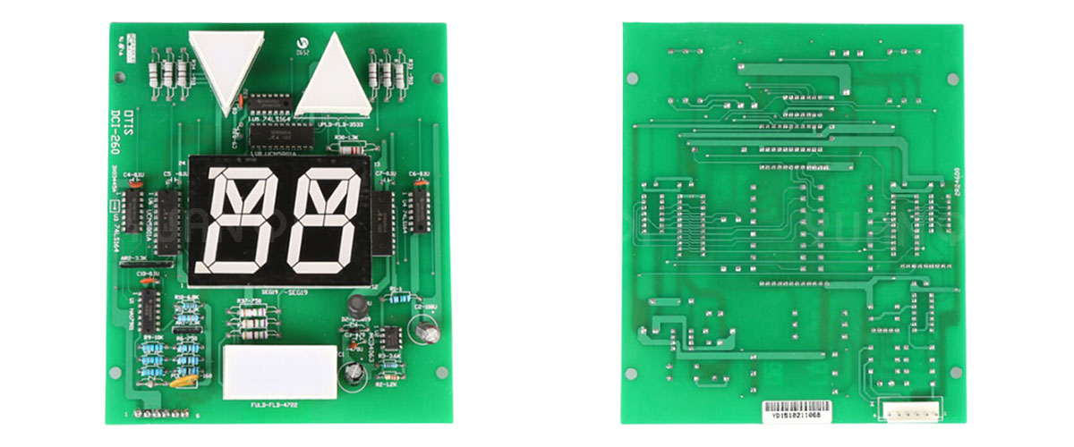Elevator-parts-electronic-board-DCI-260-elevator-motherboard-for-LG-elevator...