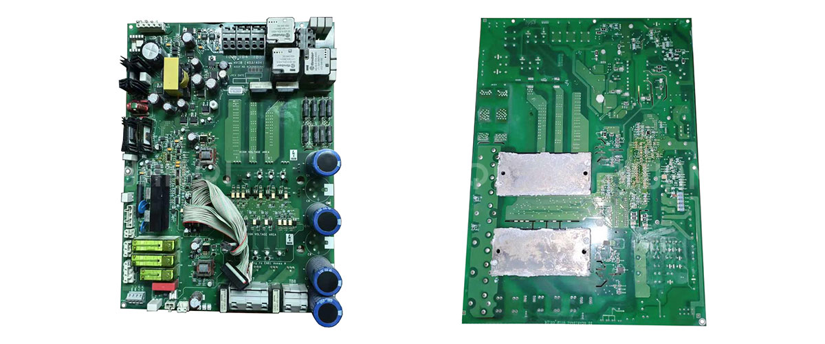 Elevator-parts-inverter-drive-PCB-HVIB(403404)-PCB-KCA26800AAZ1-KDA26800AAZ1-KDA26800AAZ2-motherboard-elevator-board...
