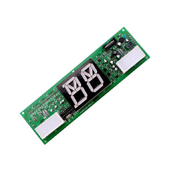 Elevator-parts-outbound-display-PCB-EiSEG-221-REV1