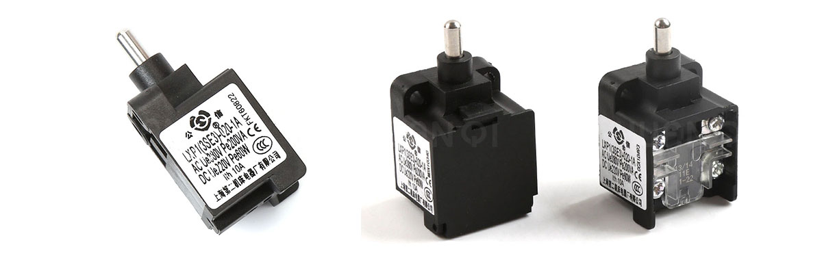 Elevator-pit-buffer-travel-micro-switch-3SE3-020-1A-LXP1-020-for-Mitsubishi-elevator......