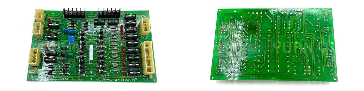 Elevator-power-supply-board-DOP‑116-AEG05C281-for-LG-Sigma-elevators.....
