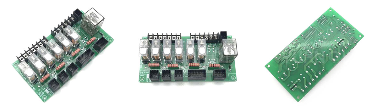 Elevator-relay-board-C5P00189P002-R-RY-2-for-Toshiba-elevator......